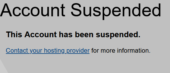 Screenshot_2020-08-07 Account Suspended